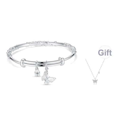 MISS TOOYA Сплав Браслеты Женские