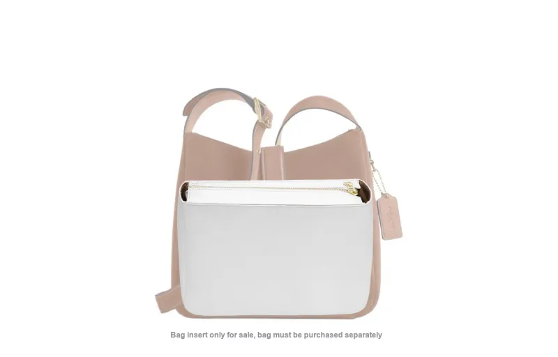 Lan Bao Fan DuPont Paper Bag Accessory Women's White-2