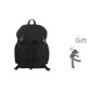 Black[with Frog Charm]