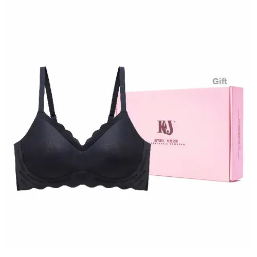 KJ Женские бюстгальтеры