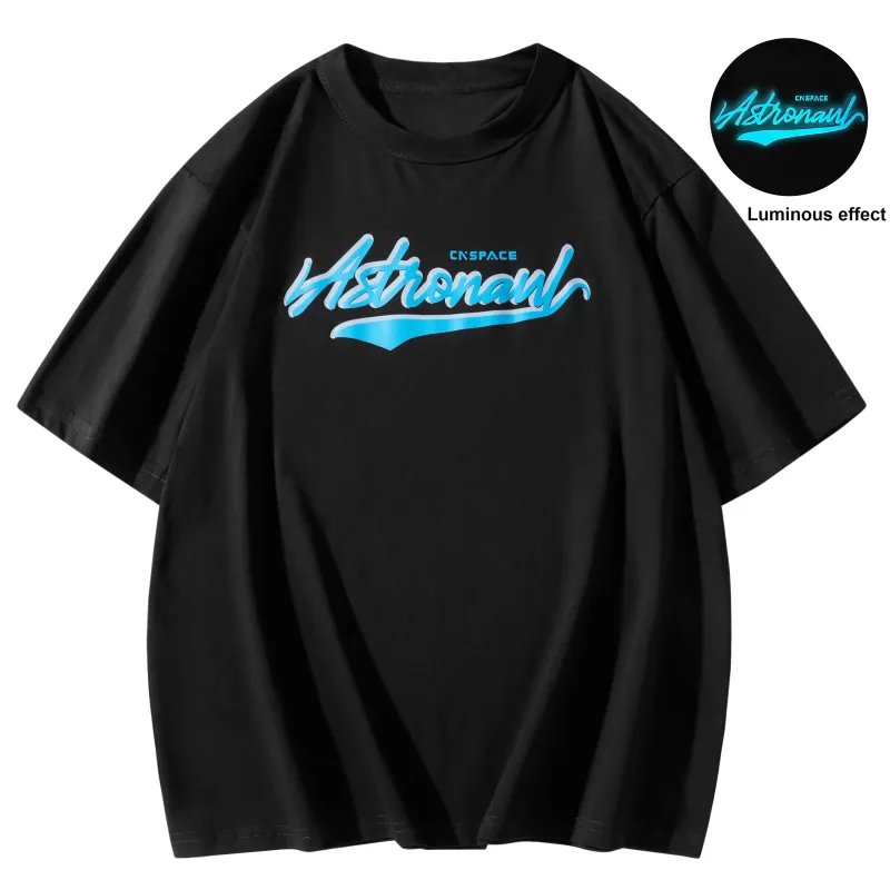 China Aerospace T Shirts Unisex-1