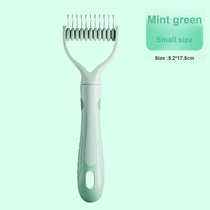 Kimpets Cat And Dog Combs & Flea Combs-6