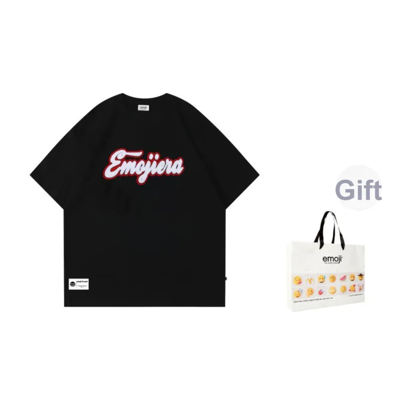 Emoji T-Shirts Unisex-7