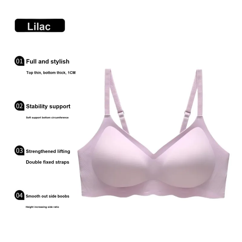 Dior Beauty Women's Bras-5
