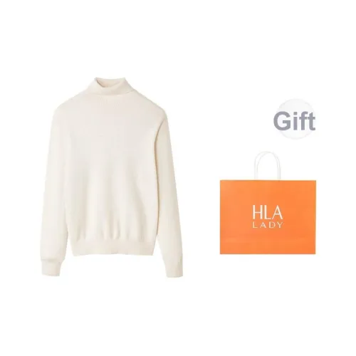 HLA Женские Свитеры