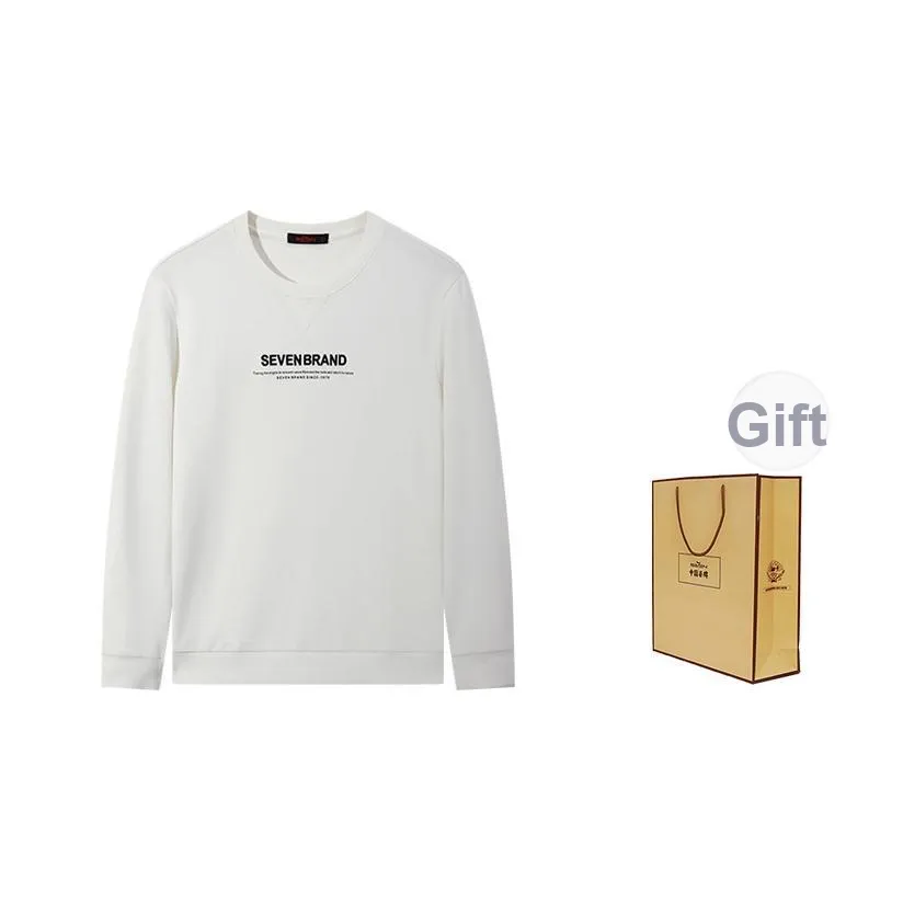 SEVEN Sweatshirts Men's