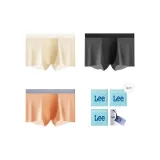 Box 3 Pack (Lemon+Premium Black+Emma Orange)