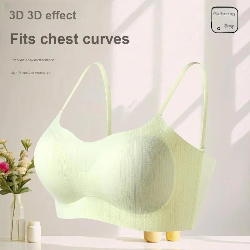 GRACEWELL Women's Bras-5