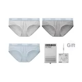 [Extra Elastic]Blue Waist