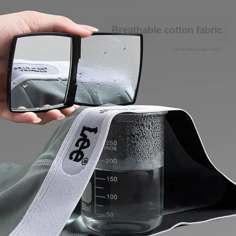 Lee Underpants Men's 3 Pack Gift Box Set-27
