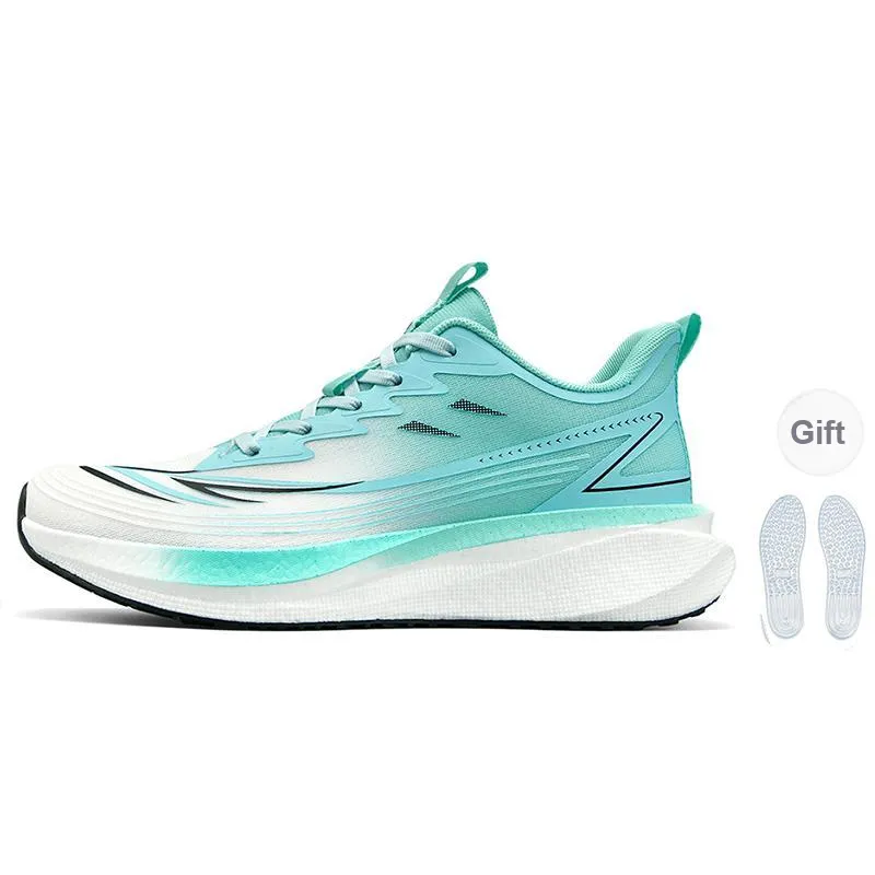 China Aerospace Cushioning, Slip Resistant, And Abrasion Resistant Low Top Running Shoes Unisex-48