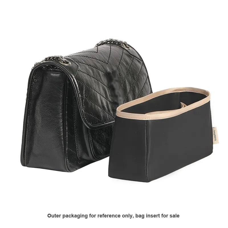 BagINBAG Twill Satin Bag Insert Unisex-4