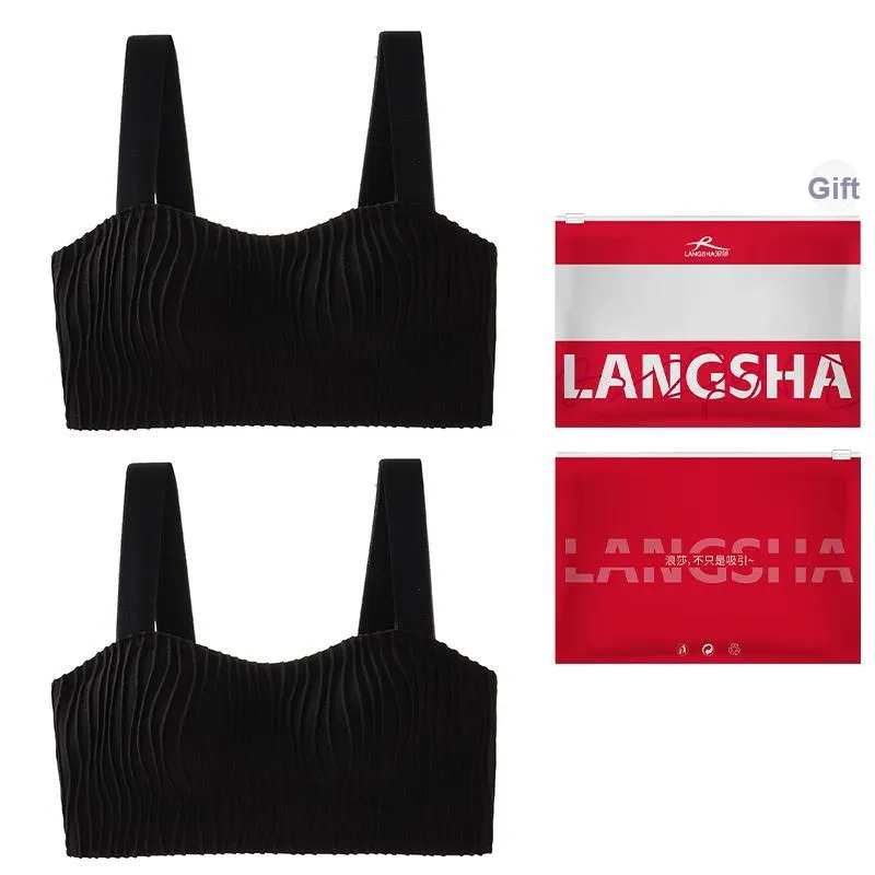 Lanza Women's Bras-34