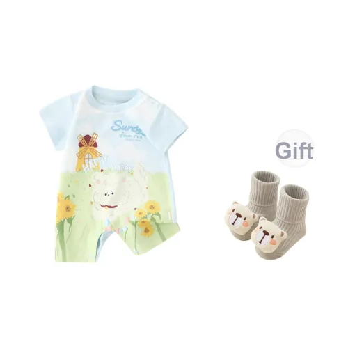 Miss Yali Комбинезон для младенцев и малышей