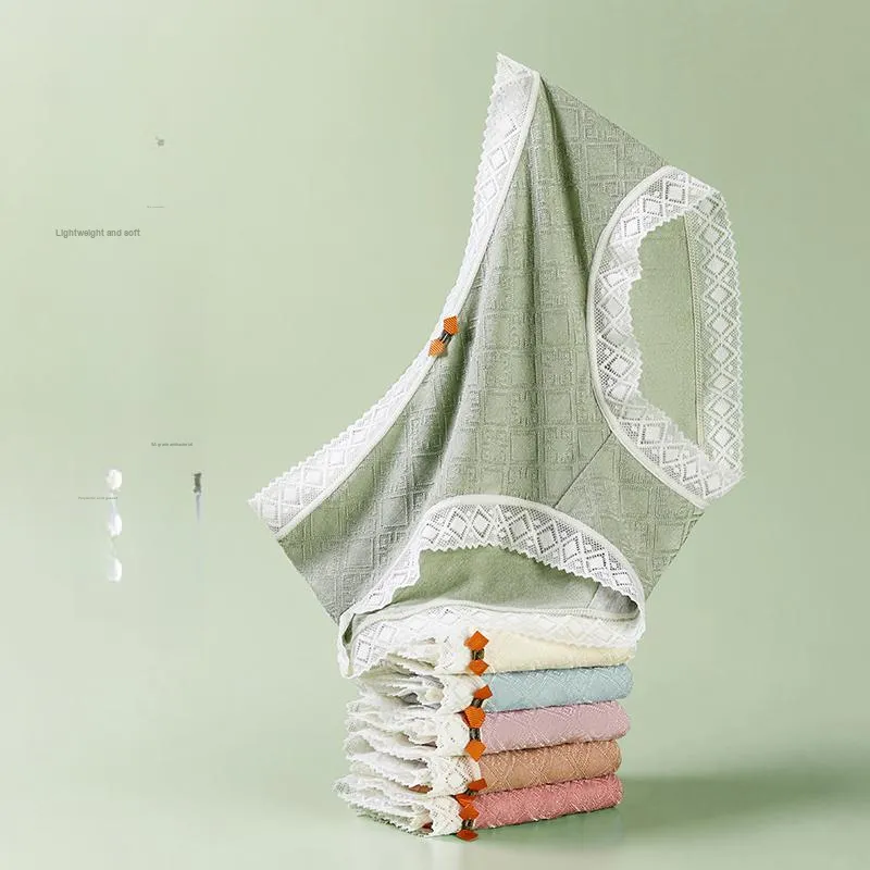 L'ALPINA Underpants Women's 3 Pack-4