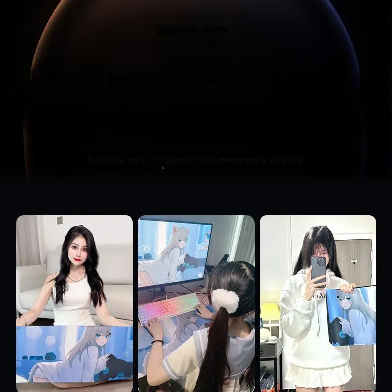 GULAN Mouse Pads-1