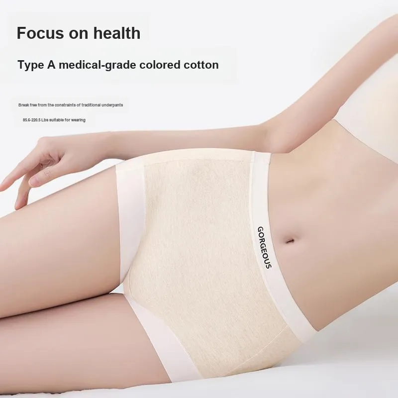 Urban Beauty Underpants Women's Shopping Bag 3 Pack-6