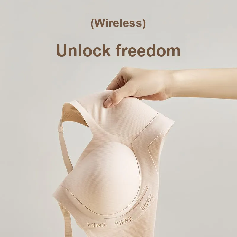 Master Women's Bras-11