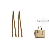 Milk Tea Underarm Shoulder Strap 81cm[2 Pack]