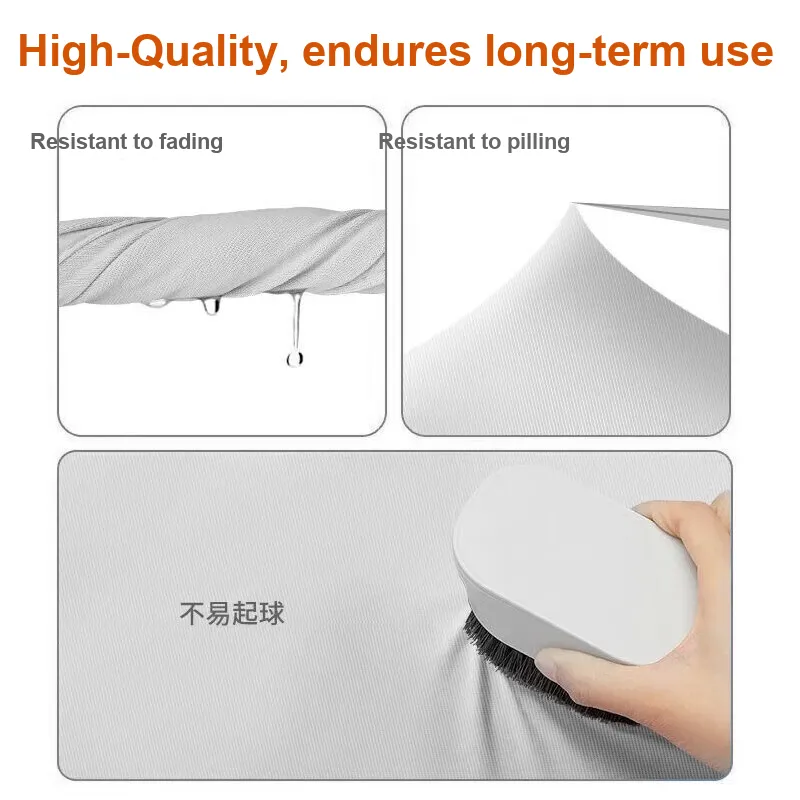 XTEP Polyamide Sun Protection Masks Unisex-4