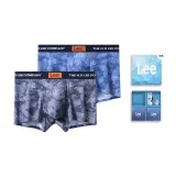 Light Blue+Dark Gray (Refined Box 2 Pack)