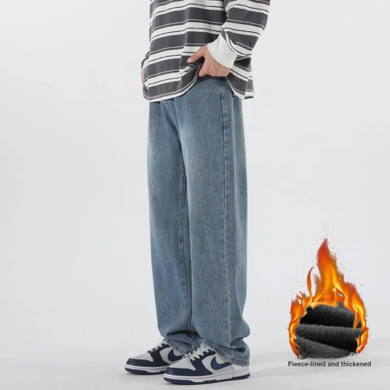 WARRIOR Jeans Unisex-26