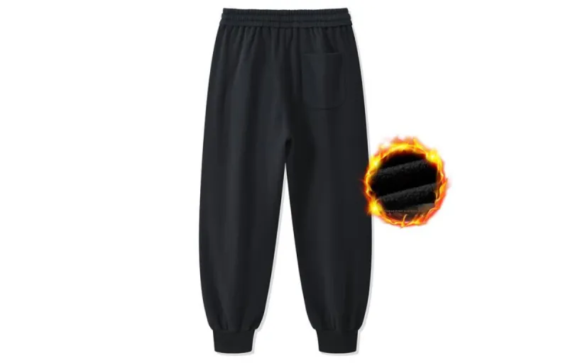 CULT OF INDIVIDUALITY Casual Pants Unisex-6