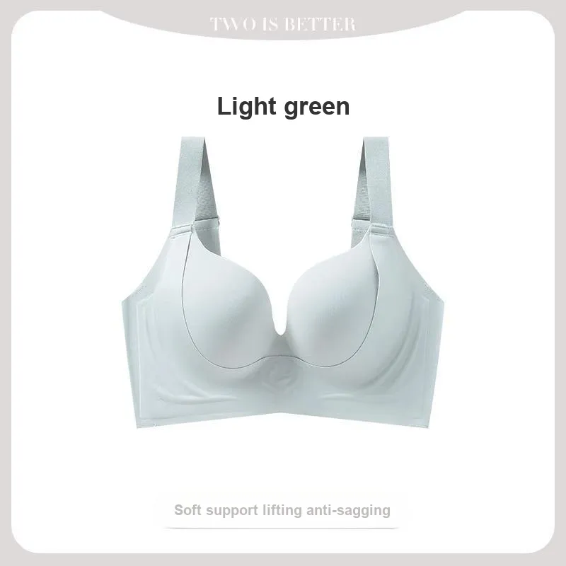 Gentle welcome Women's Bras-5