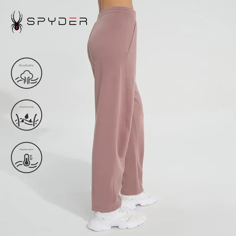 SPYDER URBAN LIFE Casual Pants Women's-12