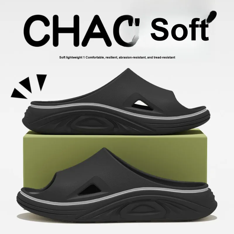 KUUJOO Slippers / Home Slippers-2