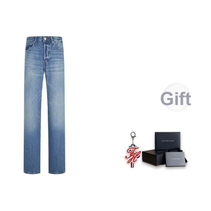 Tommy Hilfiger Унисекс Джинсы