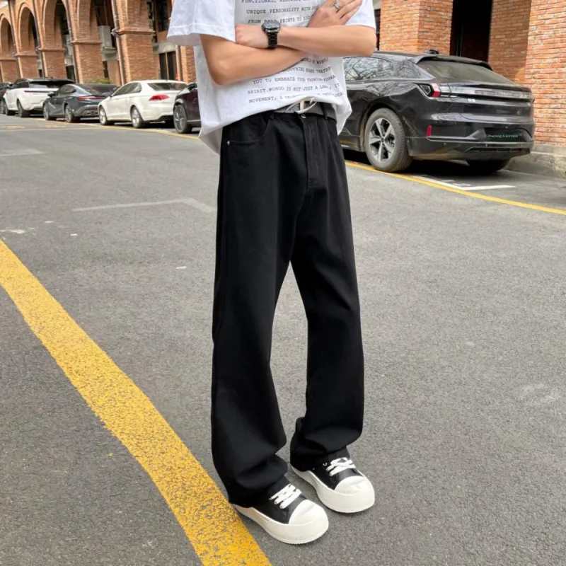 STIRNWAND Jeans Unisex-3