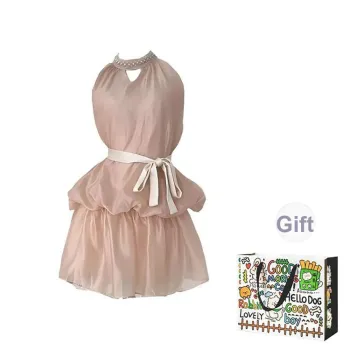 Dippanis Sleeveless Dress Women's