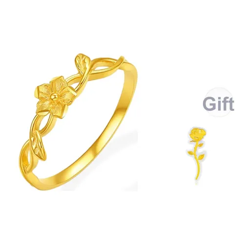 COPI Сплав Кольца Унисекс