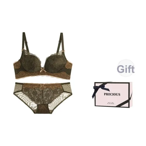 TLXT Нижнее белье Подарочная коробка Женское