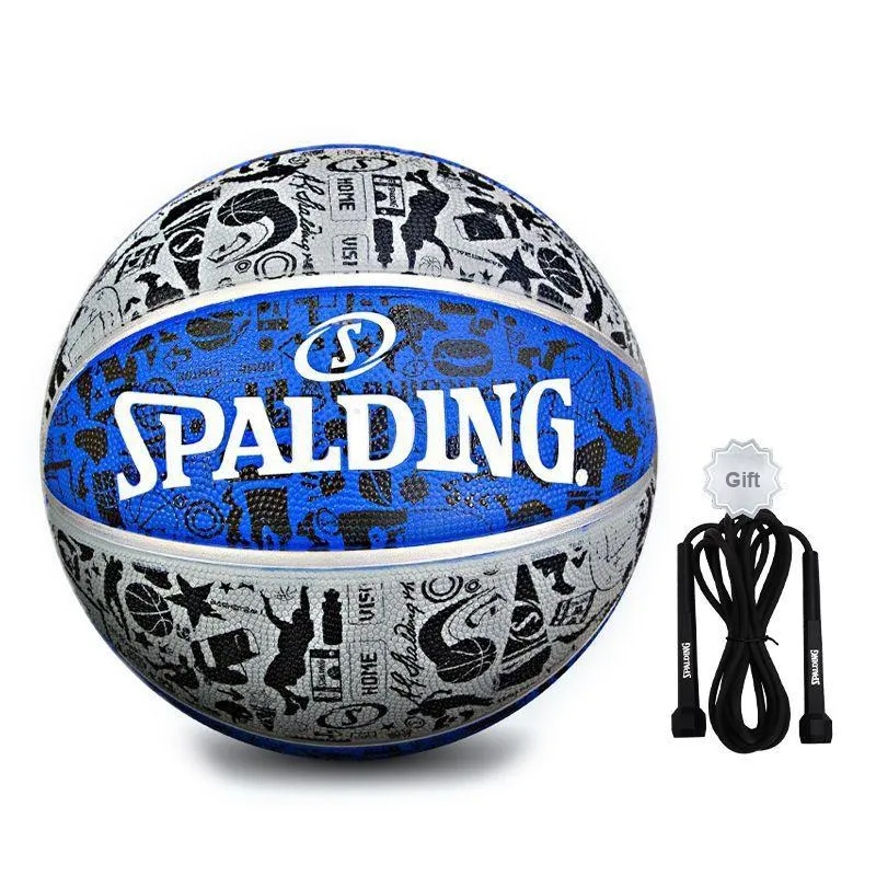 SPALDING Basketball-3