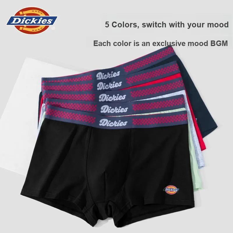 Dickies Underpants Men's Gift Box Combination-18