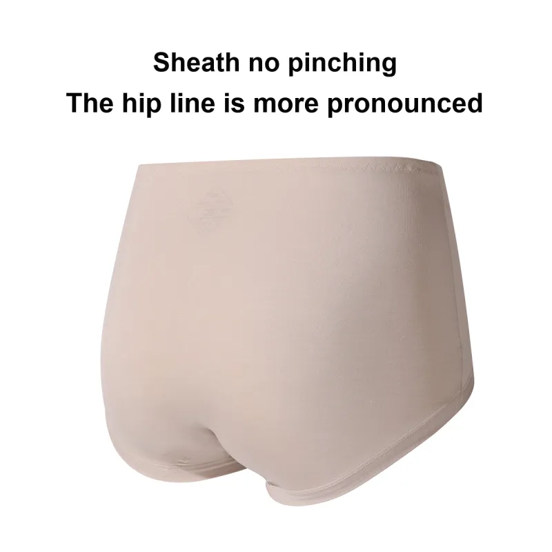 Ordifen Underpants Women's 3 Pack-2