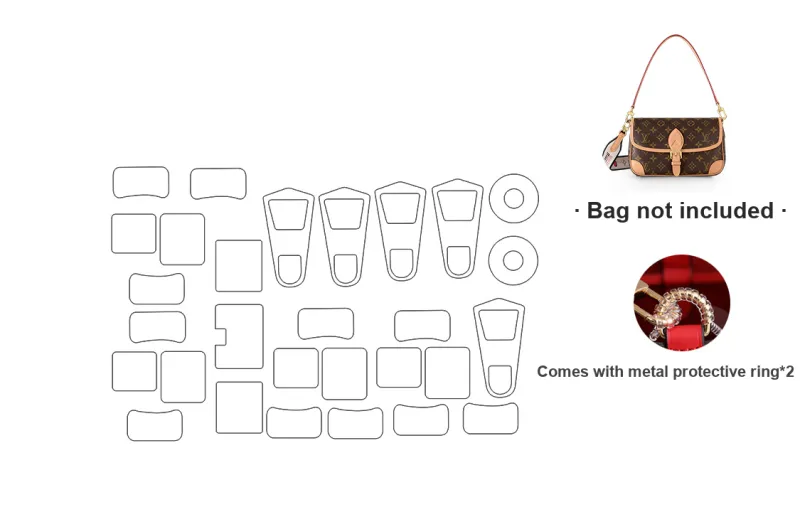 Ingenuity Handmade Bag Straps-4