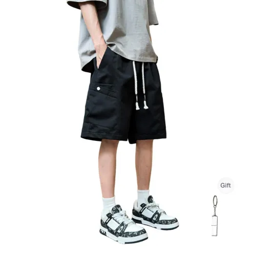 Nordic Raiders Casual Shorts Unisex