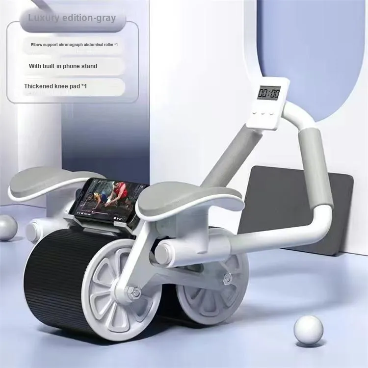 Kaikang Abdominal Rollers-16