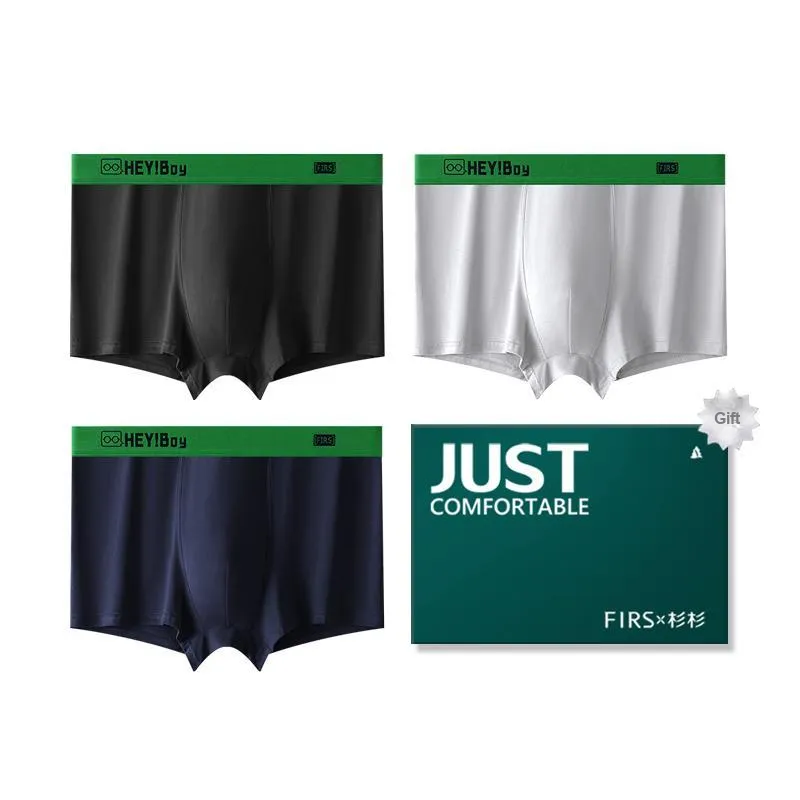 FIRS Men Underpants-0