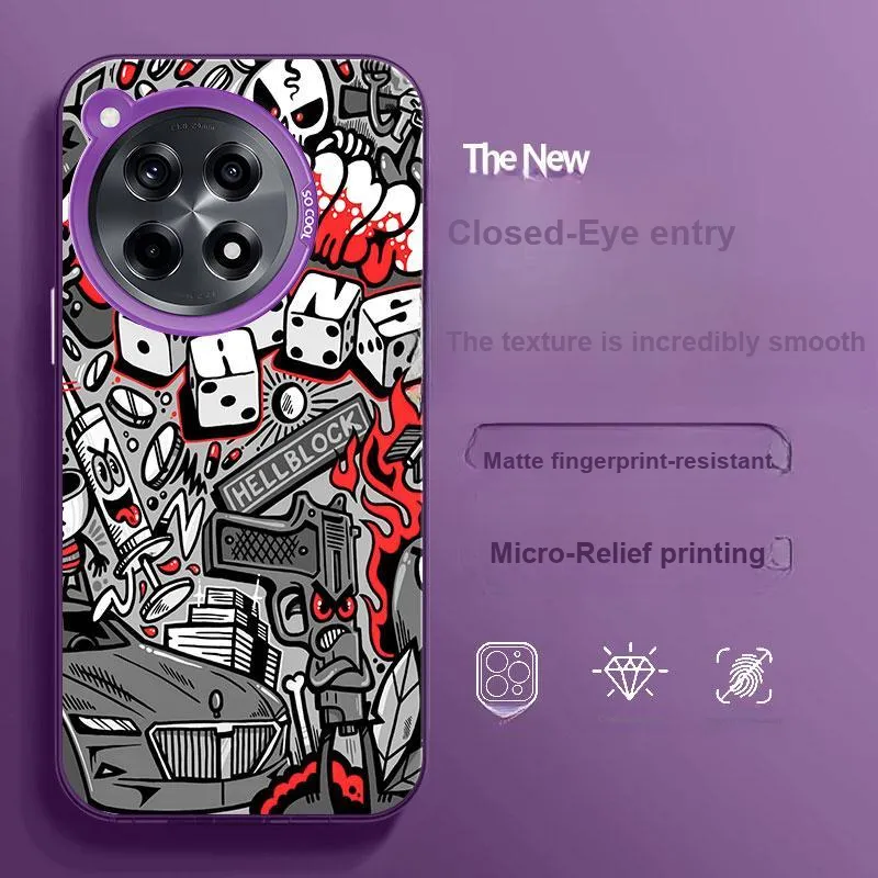 BAOCHENG Phone Cases-5
