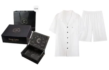 Kerener Men Pajama Sets