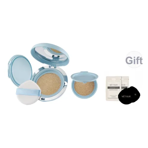 METYSUR Воздушные подушки Женские