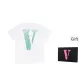 White/Green (with gift box)