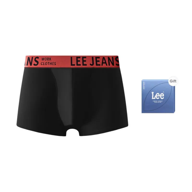 Lee Xline Underwear Gift Boxes Men's 1 Pack-11