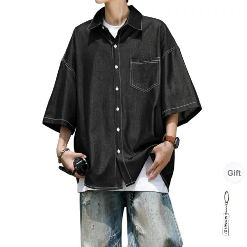 NOAHGIGI Shirts Unisex