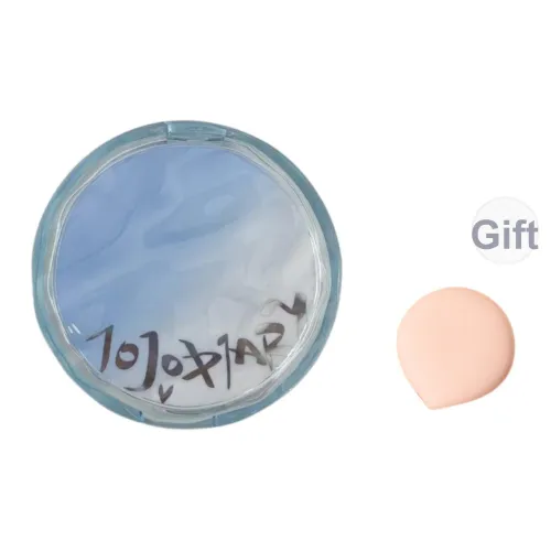 JOJO DIARY Пудра Женская