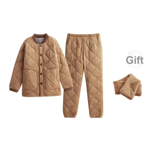 Peninsula City Пижамный комплект мужской